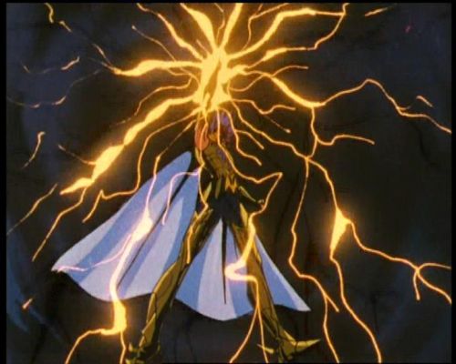 Otaku Gallery  / Anime e Manga / Saint Seiya / Screen Shots / Episodi / 048 - Una guarigione sofferta / 130.jpg